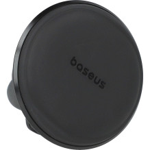 Baseus SUGX-A01 Magnetic car phone holder for air vent Black Baseus SUGX-A01 Magnetic car phone holder for air vent Black