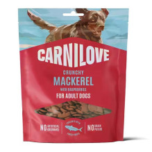 CARNILOVE Crunchy Mackerel...