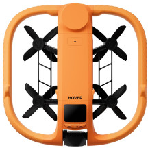 HOVERAir X1 AQUA BASIC COMBO HOVERAir X1 AQUA BASIC COMBO