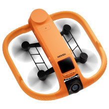 HOVERAir X1 AQUA BASIC COMBO HOVERAir X1 AQUA BASIC COMBO