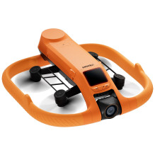 HOVERAir Standard Kit SP08H004 Drone with camera Orange