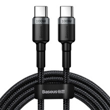 Baseus Cafule Kabel USB-C...