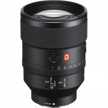 Sony FE 135mm F1.8 GM...