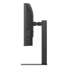 LG 34" 21:9 UltraWide WQHD (3440x1440) IPS Monitor HDR10 with sRGB 99% (Typ.), All-in-one USB-C Connectivity
