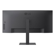 LG 34" 21:9 UltraWide WQHD (3440x1440) IPS Monitor HDR10 with sRGB 99% (Typ.), All-in-one USB-C Connectivity