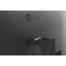 LG 34" 21:9 UltraWide WQHD (3440x1440) IPS Monitor HDR10 with sRGB 99% (Typ.), All-in-one USB-C Connectivity