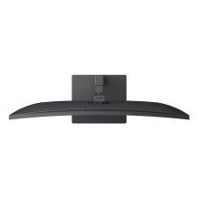 LG 34" 21:9 UltraWide WQHD (3440x1440) IPS Monitor HDR10 with sRGB 99% (Typ.), All-in-one USB-C Connectivity