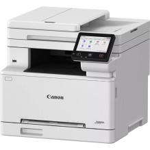 Canon i-SENSYS MF664Cdw Laser A4 1200 x 1200 DPI 25 ppm Wi-Fi