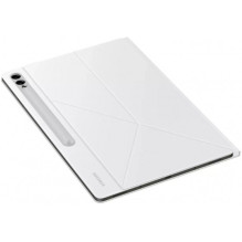 Samsung "Smart Book Cover Galaxy Tab S9 Ultra" White Samsung "Smart Book Cover Galaxy Tab S9 Ultra" White