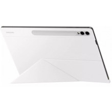 Samsung "Smart Book Cover Galaxy Tab S9 Ultra" White Samsung "Smart Book Cover Galaxy Tab S9 Ultra" White