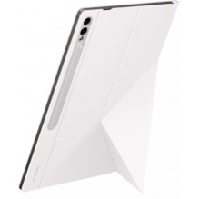 Samsung "Smart Book Cover Galaxy Tab S9 Ultra" White Samsung "Smart Book Cover Galaxy Tab S9 Ultra" White