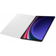 Samsung "Smart Book Cover Galaxy Tab S9 Ultra" White Samsung "Smart Book Cover Galaxy Tab S9 Ultra" White