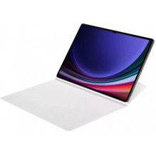 Samsung "Smart Book Cover Galaxy Tab S9 Ultra" White Samsung "Smart Book Cover Galaxy Tab S9 Ultra" White