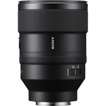 Sony FE 135mm F1.8 GM (Black) | (SEL135F18GM)