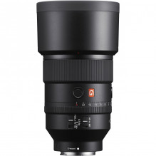 Sony FE 135mm F1.8 GM (Black) | (SEL135F18GM)