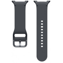 Samsung Sport Band (S / M) Galaxy Watch 8 / 8 Classic Graphite