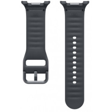 Samsung Sport Band (S / M) Galaxy Watch 8 / 8 Classic Graphite
