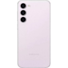 Samsung "Clear Cover Galaxy S23 Plus (EF-QS916CTE)" Transparent Samsung "Clear Cover Galaxy S23 Plus (EF-QS916CTE)" Transparent
