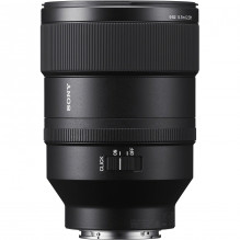 Sony FE 135mm F1.8 GM (Black) | (SEL135F18GM)