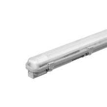 ŠVIES DAMPPROOF LED ESS 1X15W 1200MM ŠVIES DAMPPROOF LED ESS 1X15W 1200MM