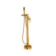 Bath faucet Invena Glamour...