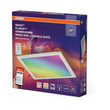 ŠVIESTUVAS TVIRT WIFI 45X45 RGBTW RC ŠVIESTUVAS TVIRT WIFI 45X45 RGBTW RC