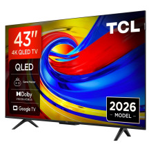 TV 43P7L TCL TV 43P7L TCL