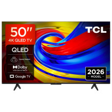 TELEVIZORIUS 50P7L TCL