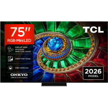 Television 75RM7L TCL Television 75RM7L TCL
