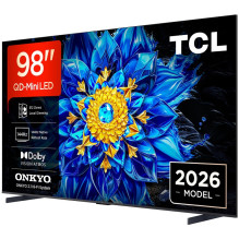 TV 98P8L TCL TV 98P8L TCL