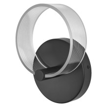 Osram wall lamp, LED, 8W, 3000-6500K, 370lm.