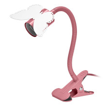 Desk lamp Osram, E27, pink