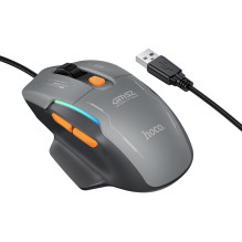 Laidinė pelė Hoco GM52 RGB...