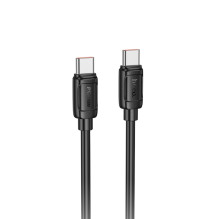 USB kabelis Hoco X115 240W...