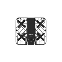 Drone - HoverAir X1 Combo Plus Retail Black Drone - HoverAir X1 Combo Plus Retail Black