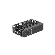 Drone - HoverAir X1 Combo Plus Retail Black Drone - HoverAir X1 Combo Plus Retail Black