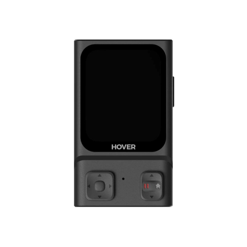 Ekranas - HOVERAir Beacon Black
