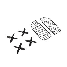 Repair Kit - HOVERAir X1 PRO PROMAX with Screwdriver, Screws, Frames, Propellers Repair Kit - HOVERAir X1 PRO PROMAX with Screwdriver, Screws, Frames, Propellers