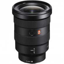 Sony FE 16-35mm F2.8 GM...