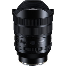 Tamron 12-20mm F / 2.8...
