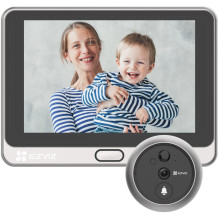 Ezviz DP2 Smart doorbell