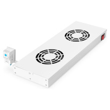 Digitus DN-19 FAN-2-HO rack...