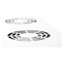 Digitus DN-19 FAN-2-HO rack accessory Digitus DN-19 FAN-2-HO rack accessory