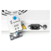 Digitus DN-19 FAN-2-HO rack accessory Digitus DN-19 FAN-2-HO rack accessory