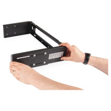 Digitus DN-19 PB-4U-SW rack cabinet