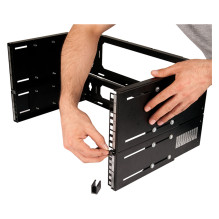 Digitus DN-19 PB-4U-SW rack cabinet