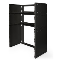 Digitus DN-19 PB-4U-SW rack cabinet