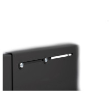 Digitus DN-19 PB-4U-SW rack cabinet Digitus DN-19 PB-4U-SW rack cabinet