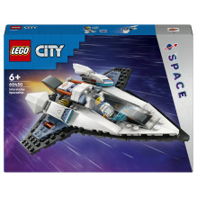 LEGO City Interstellar...