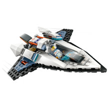 LEGO City Interstellar Spaceship LEGO City Interstellar Spaceship